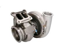Turbocompresseur, suralimentation MAHLE 061 TC 18304 000 pour T 11.705 2004-