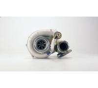 Turbocompresseur, suralimentation MAHLE 213 TC 19652 000 pour CF 85 12.902 2005-