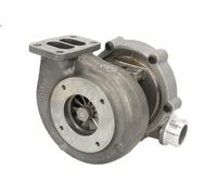Turbocompresseur, suralimentation MAHLE 228 TC 14853 000 pour NL 6.871 1991-1997
