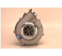Turbocompresseur, suralimentation MAHLE 228 TC 17808 000 pour TGA 10.518 2002-