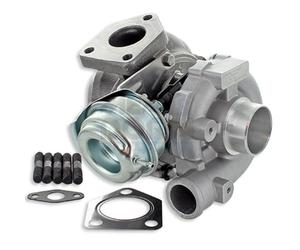 Turbocompresseur, suralimentation MEAT & DORIA 65012