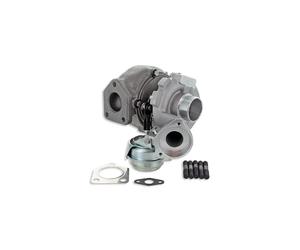 Turbocompresseur, suralimentation MEAT & DORIA 65021