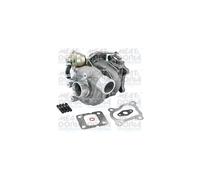 Turbocompresseur, suralimentation MEAT & DORIA 651217