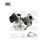 Turbocompresseur, suralimentation Meat & Doria 65387 pour OE G4D3-6K682-AD