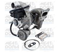 Turbocompresseur, suralimentation MEAT & DORIA 65936 012657396 012668984 0126690