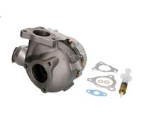 Turbocompresseur, suralimentation NISSENS 93039
