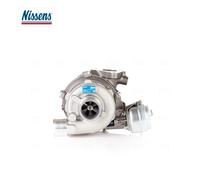 Turbocompresseur, suralimentation Nissens 93174 pour OE 2823127450 - 2823127460
