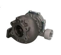 Turbocompresseur, suralimentation NISSENS 93298 pour NG 14.618 1973-1996