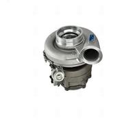 Turbocompresseur, suralimentation NISSENS 93317 pour VOLVO FH16 16.12 2003-