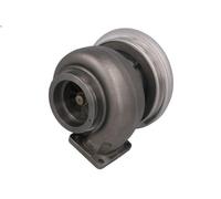 Turbocompresseur, suralimentation NISSENS 93338 pour SCANIA T 11.705 2004-2005