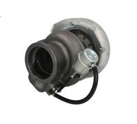 Turbocompresseur, suralimentation NISSENS 93339 pour SCANIA P I 12.742 2011-2019