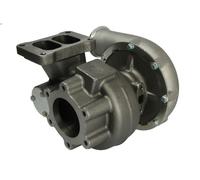 Turbocompresseur, suralimentation NISSENS 93340 pour TRAKKER I 12.882 2004-2007