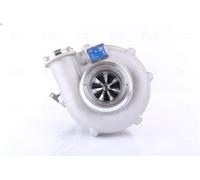 Turbocompresseur, suralimentation NISSENS 93390 pour MAN TGA 10.518 2001-2008