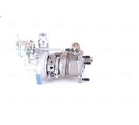 Turbocompresseur, suralimentation NISSENS 93423 pour CLIO IV (BH_) 0.9 2012-2021