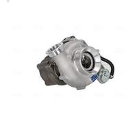 Turbocompresseur, suralimentation NISSENS 93579 pour ACTROS 15.928 1996-2003