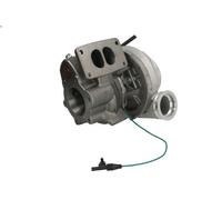 Turbocompresseur, suralimentation NISSENS 93721 pour ANTOS 12.809 2012-2018