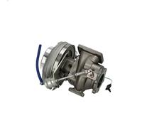 Turbocompresseur, suralimentation NISSENS 93728 pour ANTOS 10.677 2012-2018