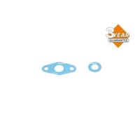 Turbocompresseur Suralimentation Nrf 90010106 Easy Fit pour Audi Seat Skoda VW