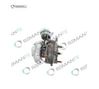 Turbocompresseur, suralimentation REMANTE 003-001-001364R NISSAN 14411EC00A