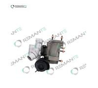 Turbocompresseur, suralimentation REMANTE 003-001-001387R RENAULT 7701476620