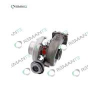 Turbocompresseur, suralimentation REMANTE 003-001-003111R IVECO 2674A807
