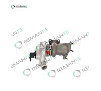 Turbocompresseur, suralimentation REMANTE 003-001-003793R FORD 1747280 1766406