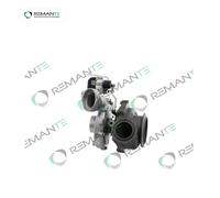 Turbocompresseur, suralimentation REMANTE 003-002-000050R BMW 11657796313