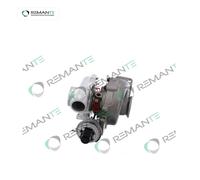 Turbocompresseur, suralimentation REMANTE 003-002-001066R CITROËN 0375R8 375R8