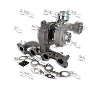 Turbocompresseur Suralimentation Sidat 49.013 Etp Turbo pour Audi Seat Skoda VW