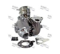 Turbocompresseur Suralimentation Sidat 49.042 Etp Turbo pour Nissan Renault