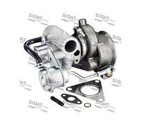 Turbocompresseur Suralimentation Sidat 49.044 Etp Turbo pour Alfa Romeo Citroën