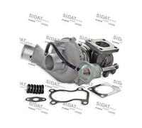 Turbocompresseur Suralimentation Sidat 49.055 Etp Turbo pour Alfa Romeo Fiat