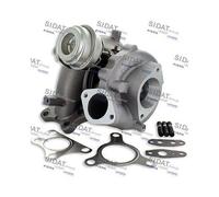 Turbocompresseur Suralimentation Sidat 49.057 Etp Turbo pour Nissan