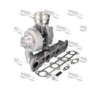 Turbocompresseur Suralimentation Sidat 49.066 Etp Turbo pour Alfa Romeo Fiat