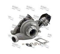 Turbocompresseur Suralimentation Sidat 49.812 Etp Turbo pour Alfa Romeo Fiat