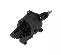 Turbocompresseur, suralimentation TEKNÖR ECD-BM-000