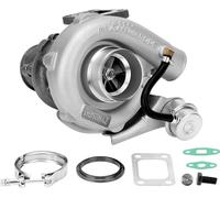 Turbocompresseur T3 T04E for Audi VW 1.8T VR6 .63 AR V Band universal Turbo new