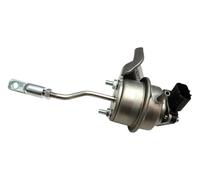 Turbocompresseur TD03 compatible avec les références 4913106300, 49131-06324, 49131-06340, 4913106320 et BK3Q6K682NA(Turbo Actuator)