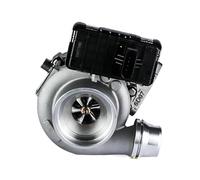 Turbocompresseur TF035HL, Turbine complète pour Jaguar XF XE f-pace 2.0 D 180 HP 2016 49335-01900 49335-01960 Actionneur Turbocompresseur
