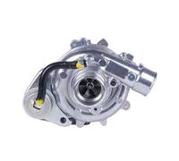 Turbocompresseur Turbine CT16 Complète Actionneur De Soupape Décharge Turbocompresseur Turbo Complet Pour Hiace Pour Hilux Pour Land Pour Cruiser 2.5L 2KD-FTV 2001 Électrovanne de pression turbo