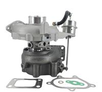 Turbocompresseur Turbine GT2259LS 17201-E0080 766237 17201-78130 17201-E0081 Turbocompresseur Complet Camions Et Bus Pour Hino Liesse II Électrovanne de pression turbo