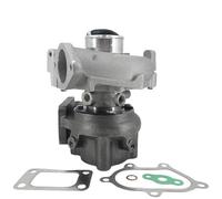 Turbocompresseur Turbine GT2259LS 17201-E0080 766237 17201-78130 17201-E0081 Turbocompresseur Complet Pour Toyota Pour Coaster Bus Électrovanne de pression turbo