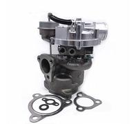 Turbocompresseur Turbine K04 Turbo Complète 53049880015 53049700005 058145703H Pour A4 A6 1.8T AEB/ANB/APU/AWT Électrovanne de pression turbo