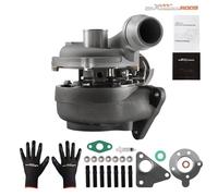Turbocompresseur Turbo 54399700070/30 pour Renault Megane Scenic Nissan 1.5L dCi