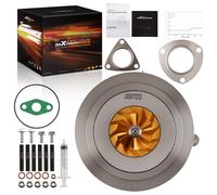 Turbocompresseur Turbo Cartouche for FORD TRANSIT CUSTOM 2.2 2011- Billet