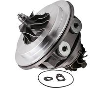 Turbo CHRA for Peugeot 308 3008 1.6 THP Citroen DS C4 53039880104 9809028780