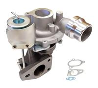 Turbocompresseur Turbo compatible avec DOKKER DUSTER LODGY LOGAN SANDERO EVALIA NOTE NV200 CLIO III IV DOKKER FLUENCE KANGOO MODUS TWINGO II 1.5 dCi - 8200841167 1441100Q2E