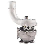 Turbocompresseur Turbo Compatible Avec Mitsubishi Pour Carisma Pour Space Pour Star 1.9DCI 115HP-85KW F9Q 2001 Turbocompresseur GT1749V 8200256077 8200332125 8200369581