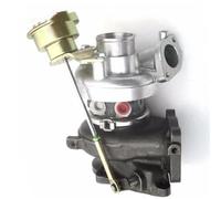 Turbocompresseur Turbo Compatible Avec Mitsubishi Pour Lancer Pour EVO 3 Pour Evolution I-III RVR Pour Galant VR4 2.0L 1987-1995 Turbocompresseur TD05H-16G TD05H MR239345