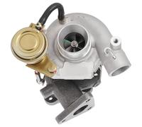 Turbocompresseur Turbo Compatible Avec Mitsubishi Pour Pajero II 2.8 TD 4M40 1998-2024 Turbocompresseur Turbo, Turbine Complète, 92kw 125HP, TF035, 49135, 03130, 49135, 03310, ME202578, ME201677